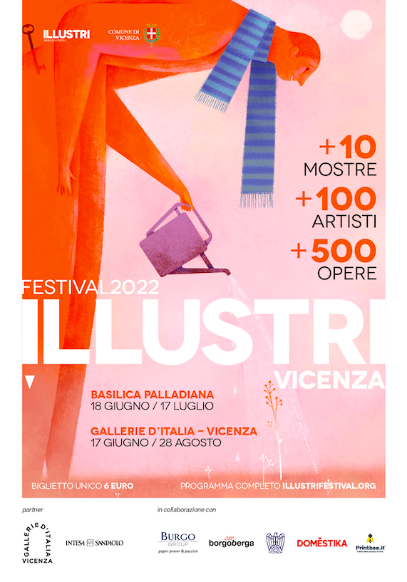 Illustri Festival 2022